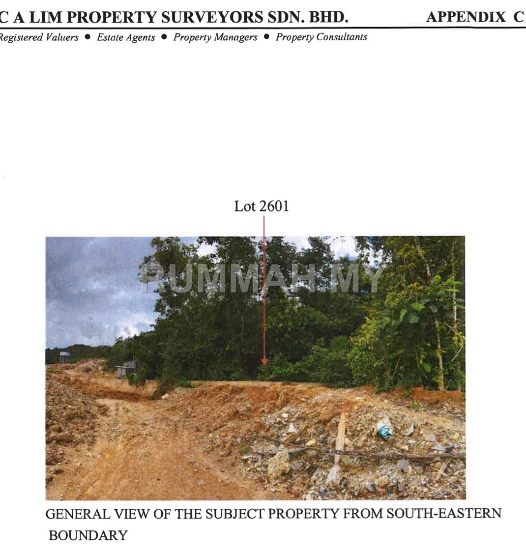 land in Penang — photo 4