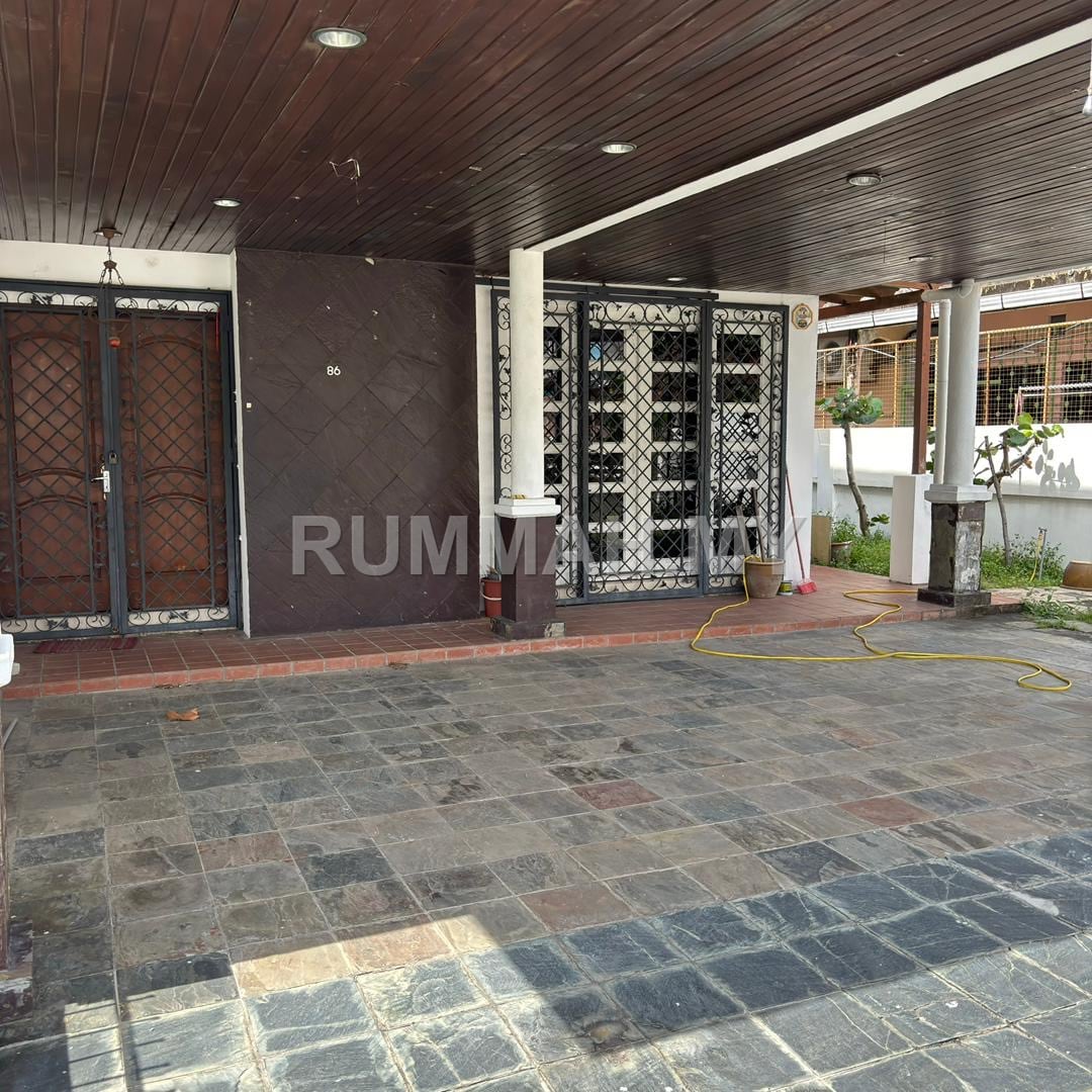 house in Batu Uban, Penang — photo 3
