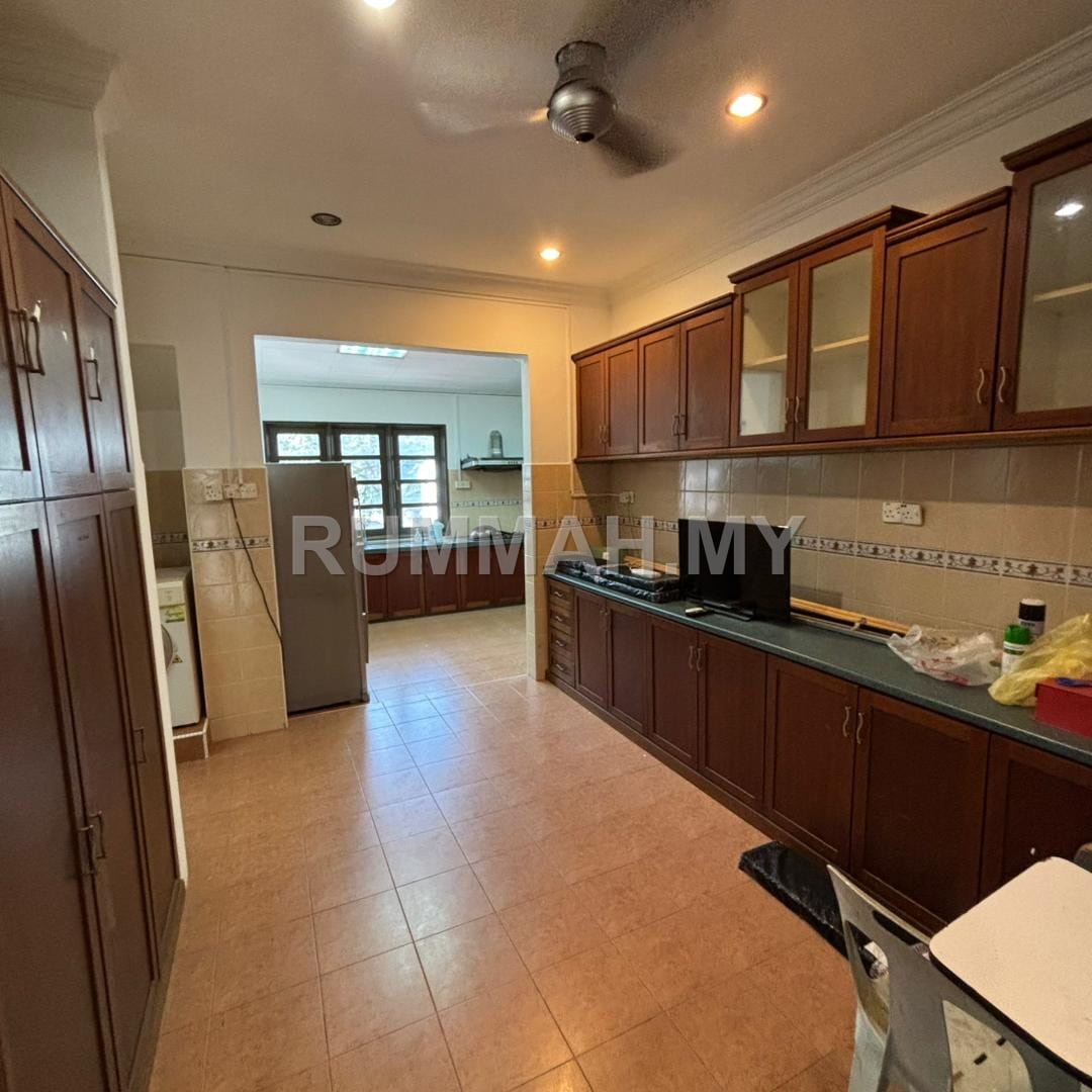 house in Batu Uban, Penang — photo 7