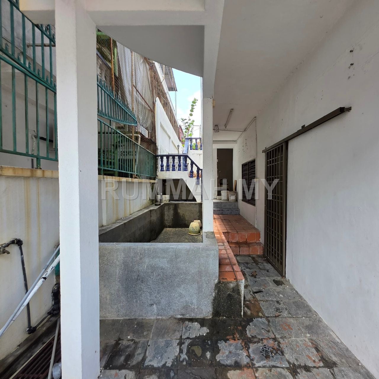 house in Batu Uban, Penang — photo 5