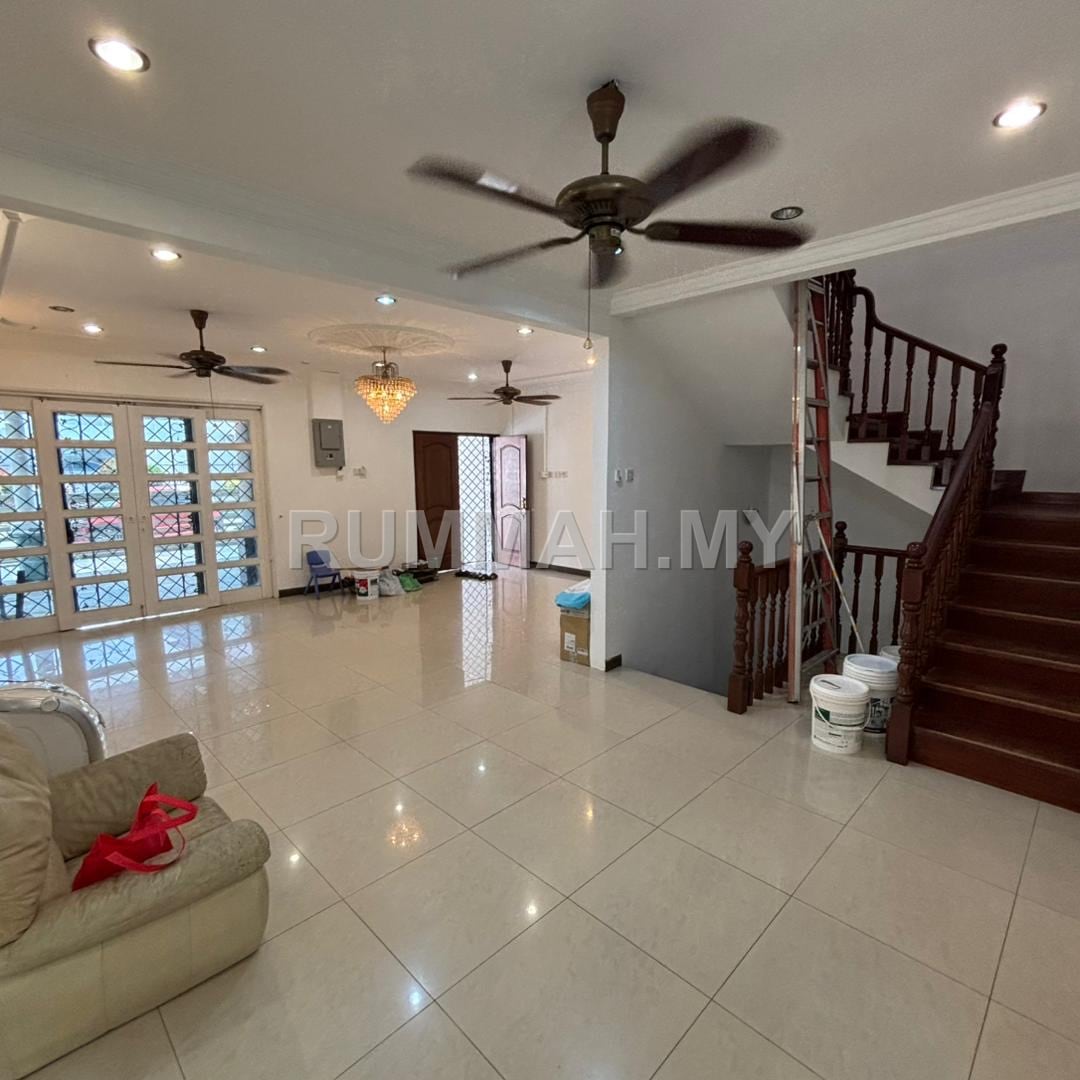 house in Batu Uban, Penang — photo 6