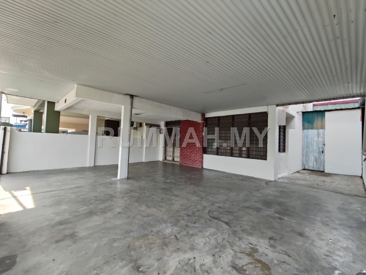 house in Perai, Penang — photo 2