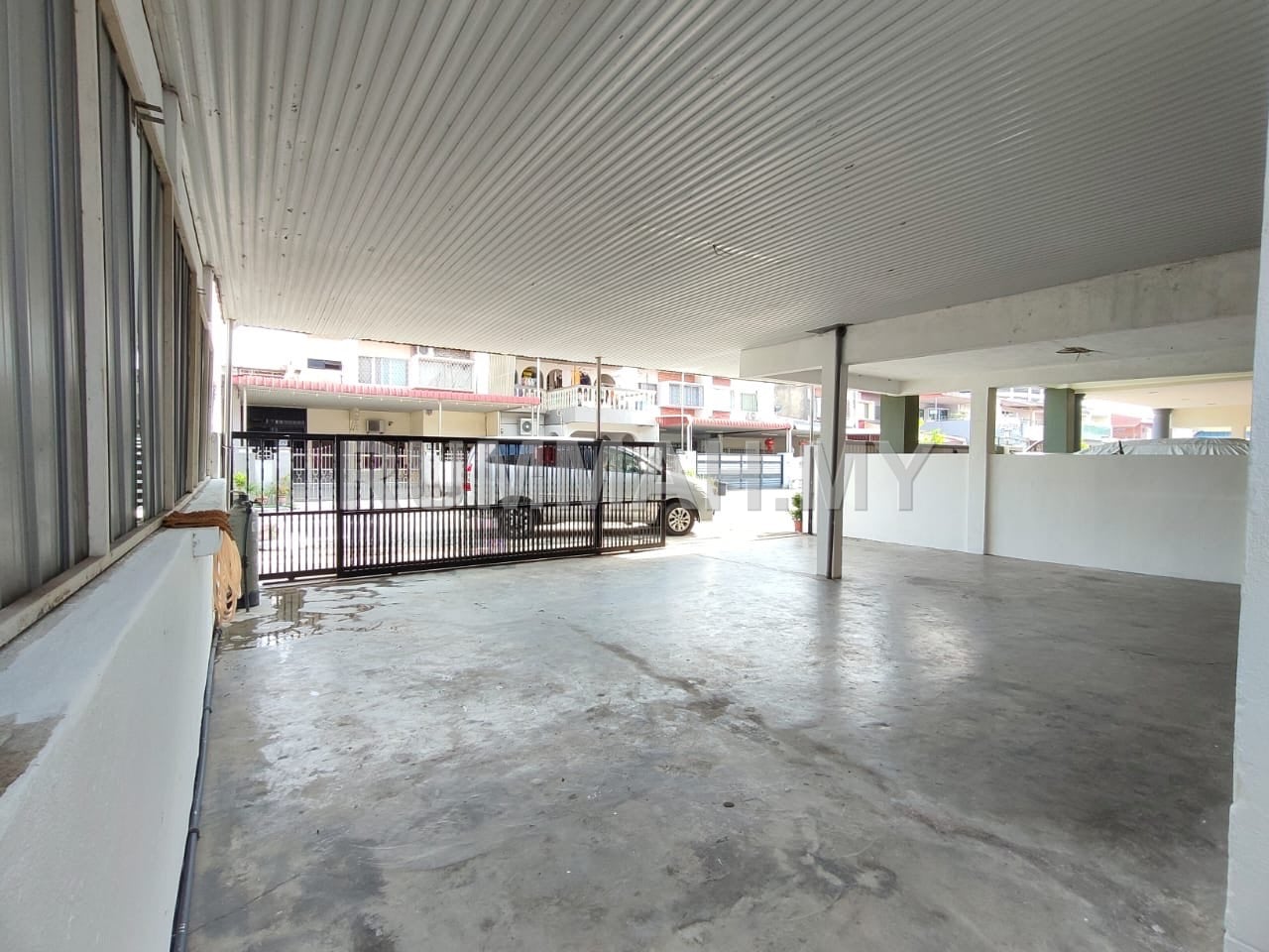 house in Perai, Penang — photo 3