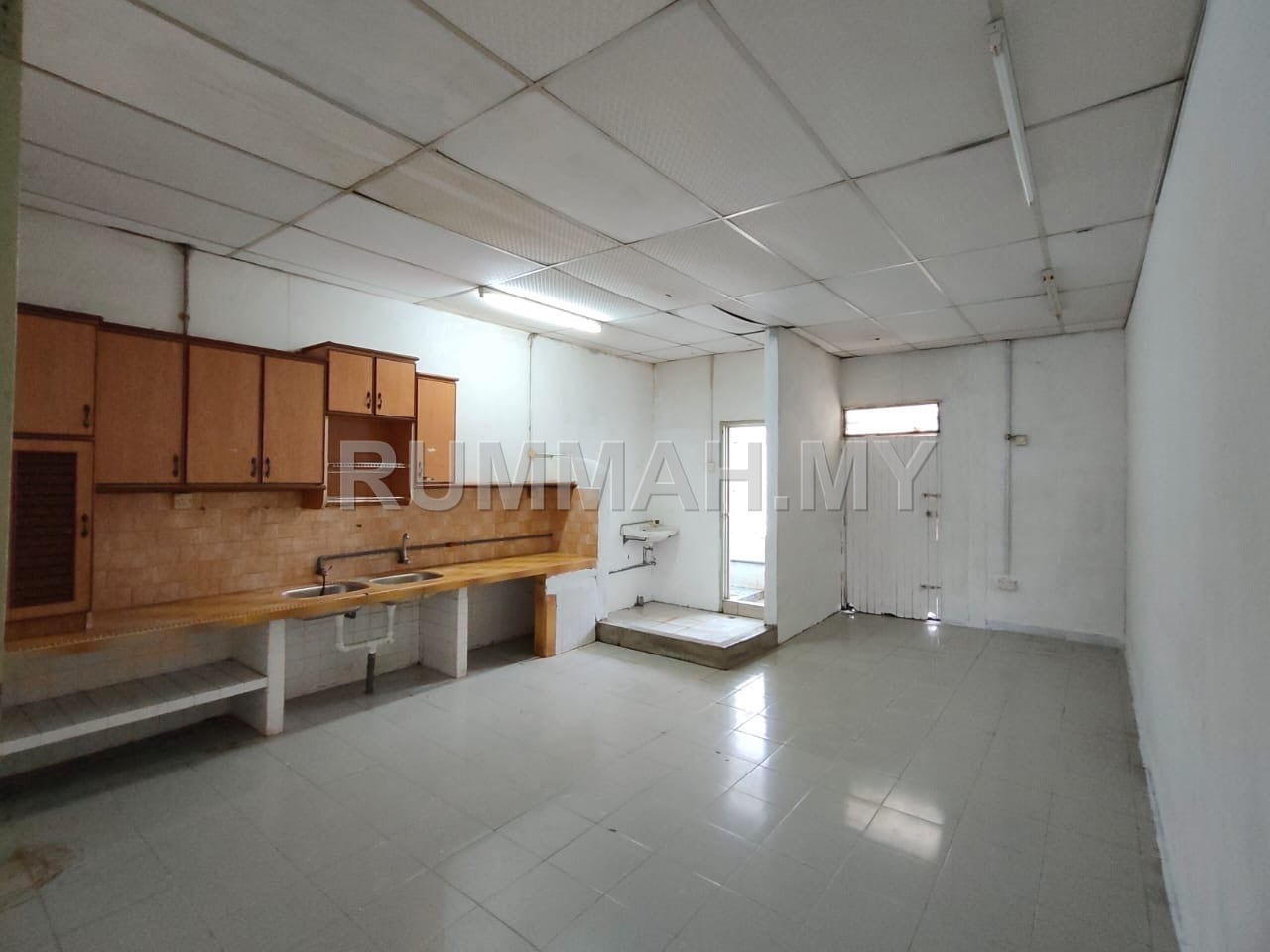 house in Perai, Penang — photo 5