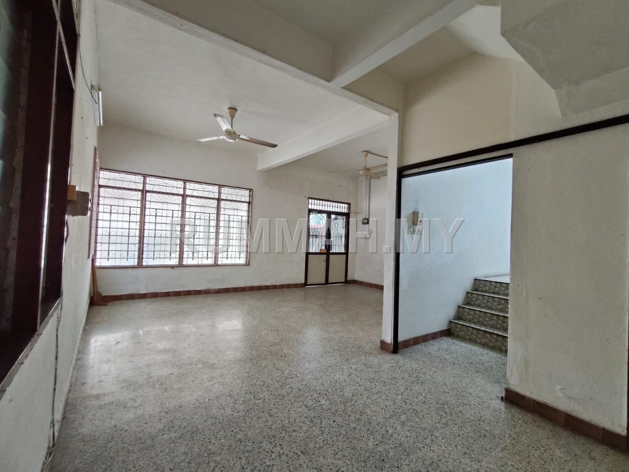 house in Perai, Penang — photo 6