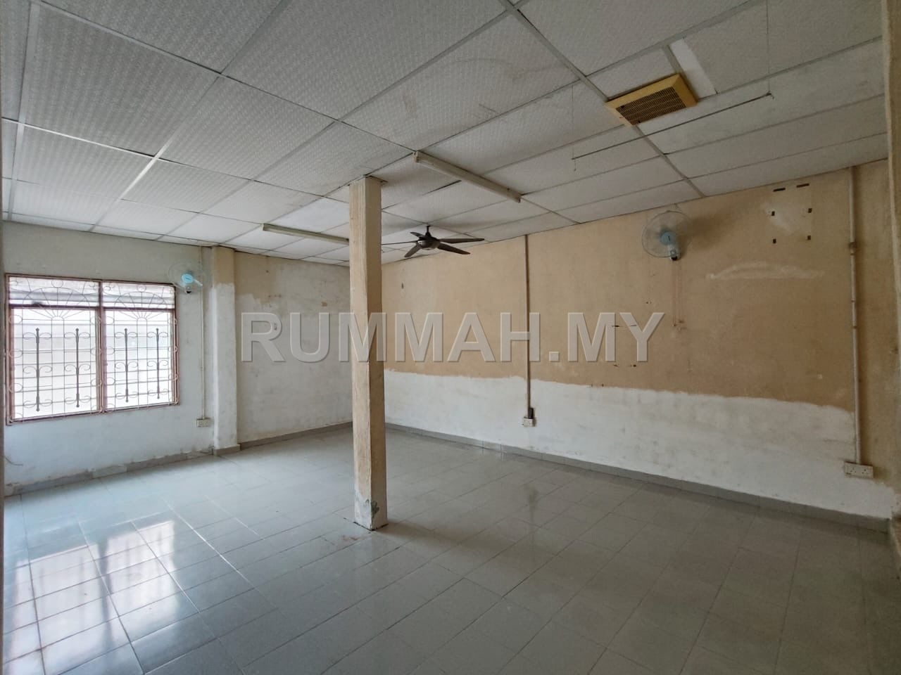house in Perai, Penang — photo 7