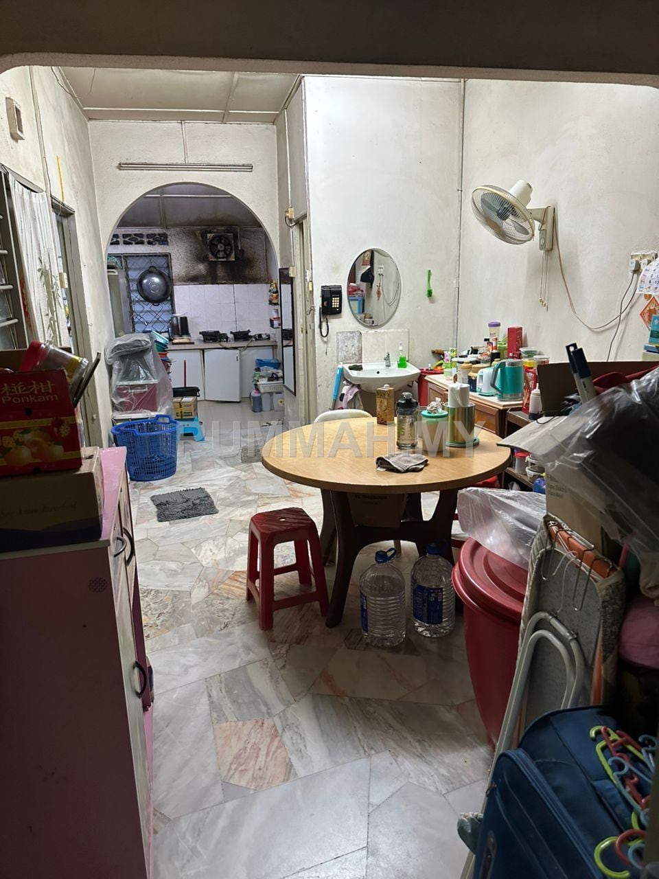 house in Bukit Mertajam, Penang — photo 2