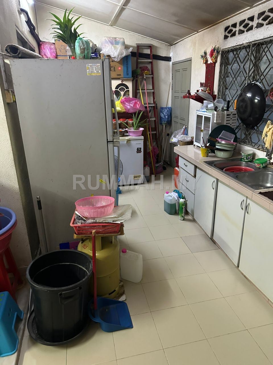 house in Bukit Mertajam, Penang — photo 3