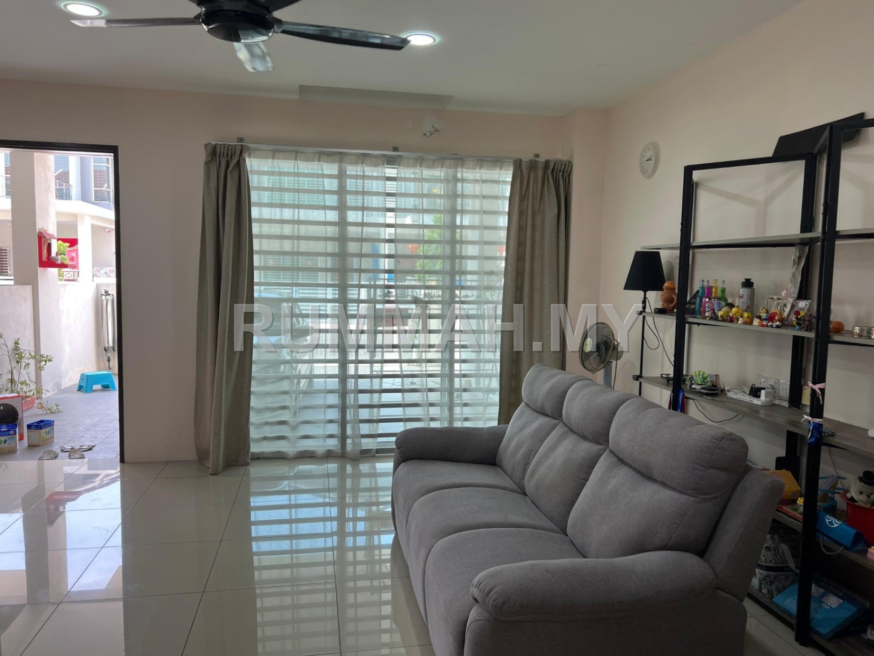 house in Simpang Ampat, Penang — photo 2