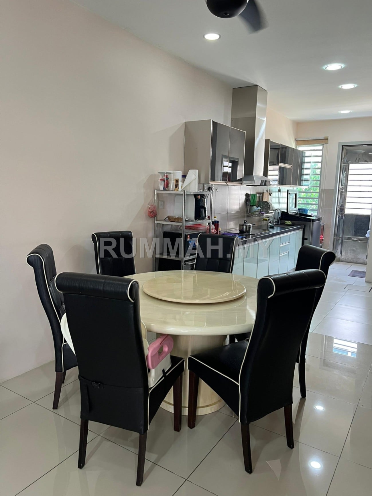 house in Simpang Ampat, Penang — photo 4