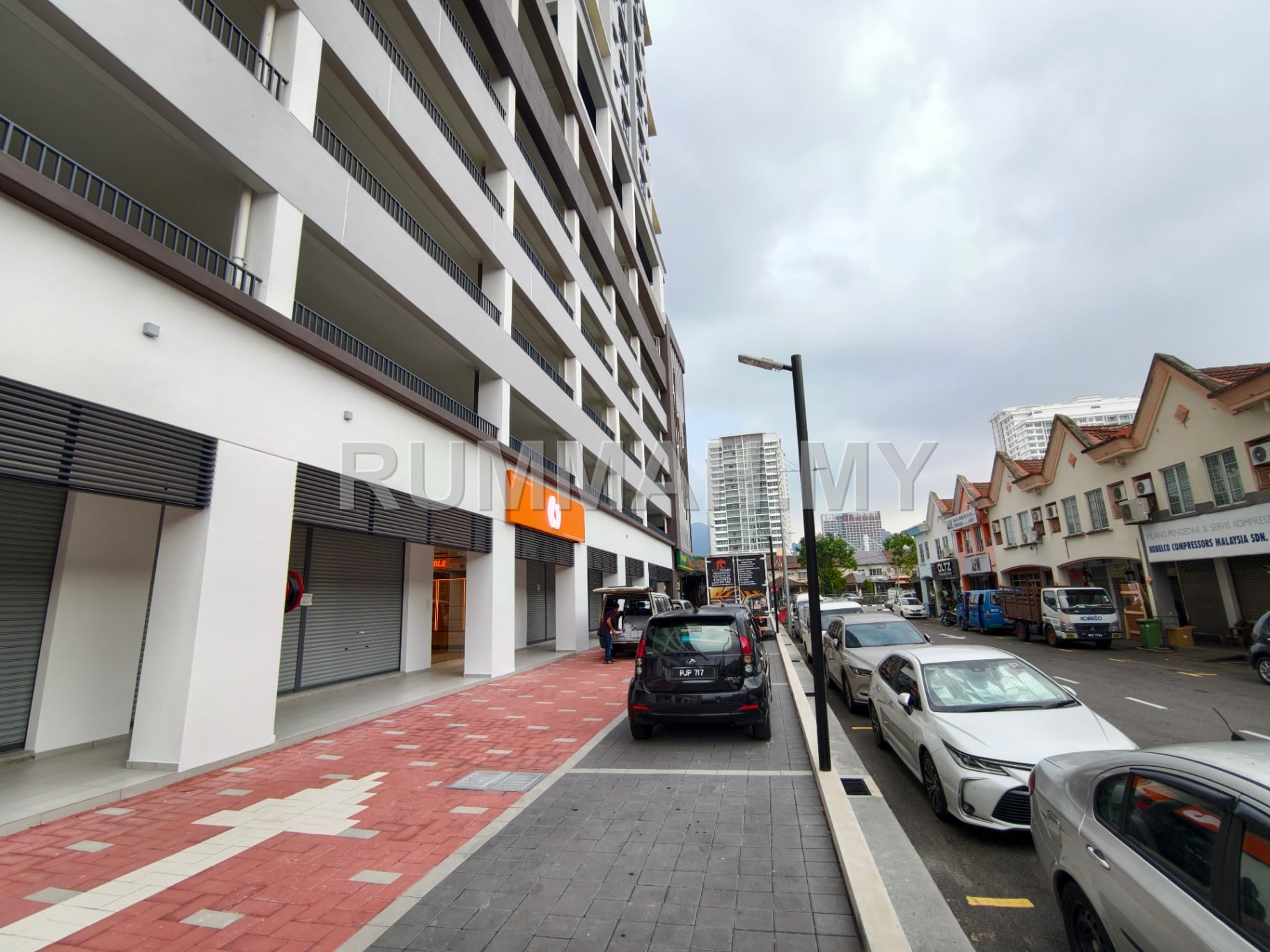 commercial in Bayan Baru, Penang — photo 4