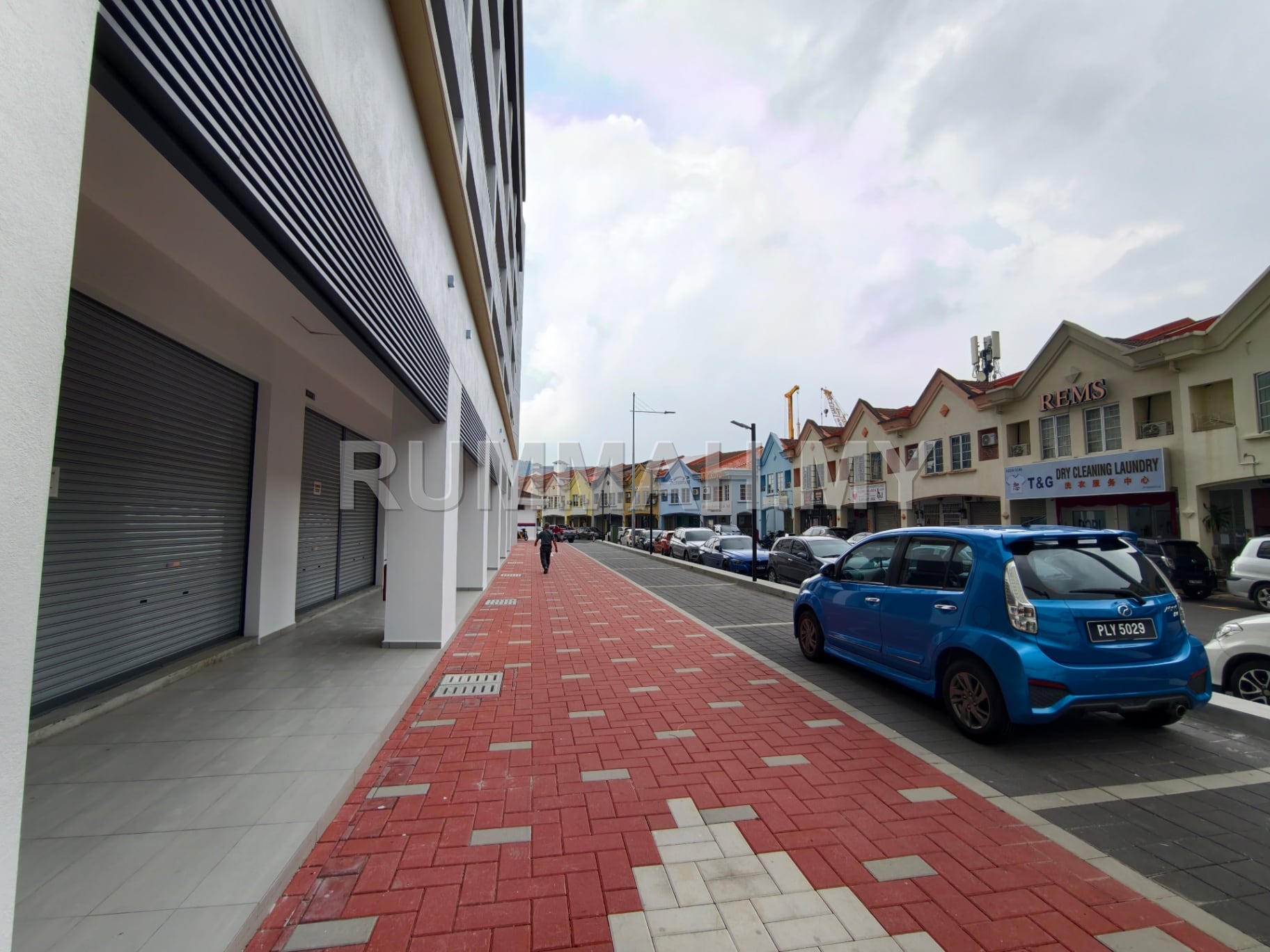 commercial in Bayan Baru, Penang — photo 5