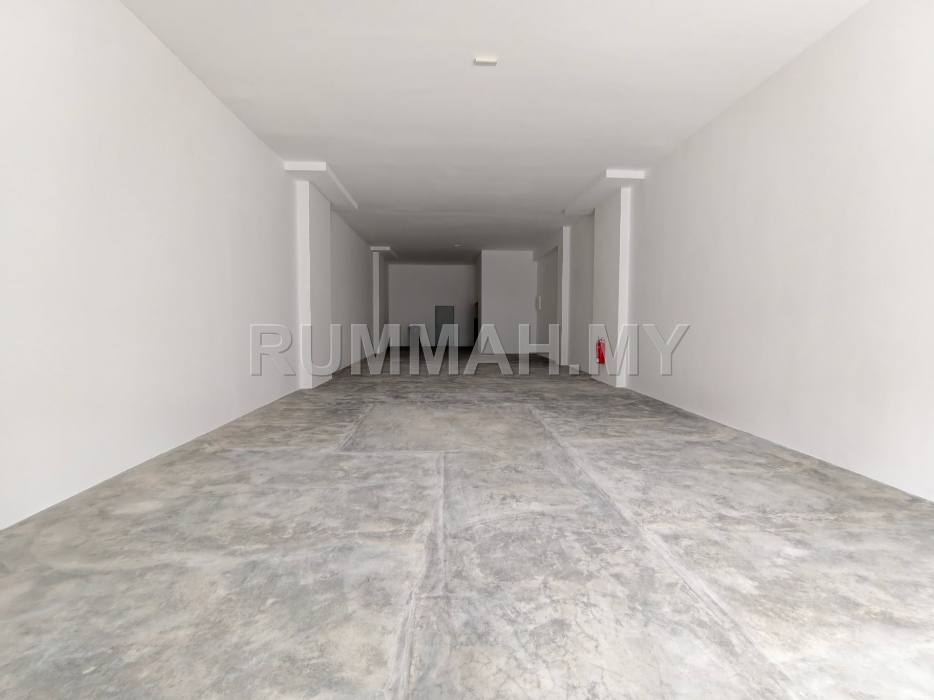 commercial in Bayan Baru, Penang for rent - Shoplot @ Sunway Dora, Bayan Baru | Ground Floor
