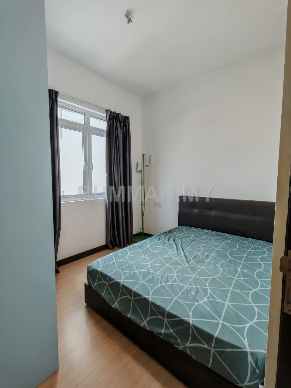 condo in Gelugor, Penang — photo 3