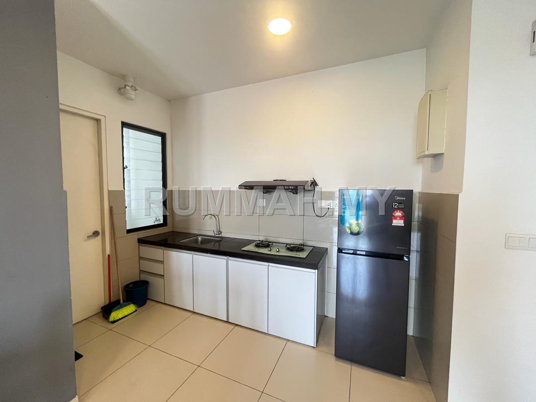 condo in Butterworth, Penang — photo 2