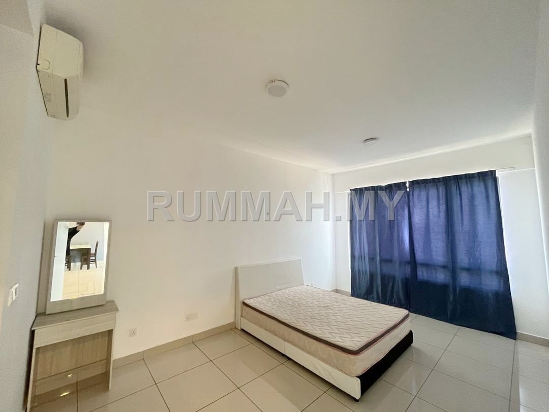 condo in Butterworth, Penang — photo 3