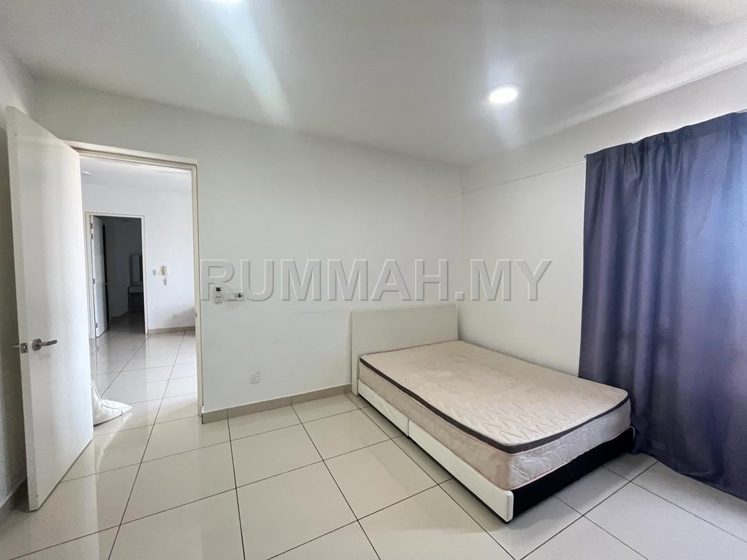 condo in Butterworth, Penang — photo 4