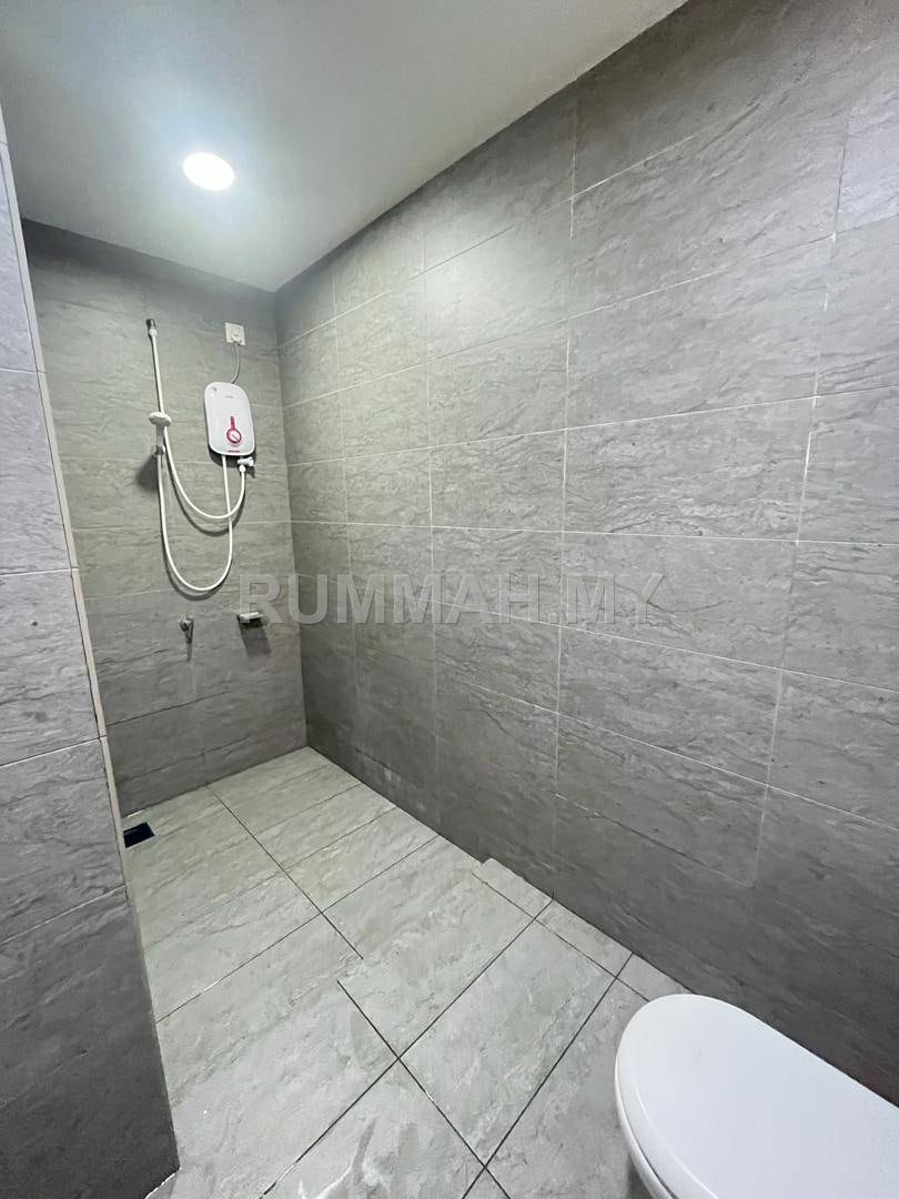 condo in Butterworth, Penang — photo 5