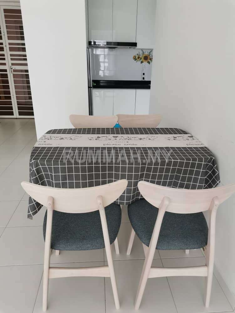 condo in Tanjung Tokong, Penang — photo 2
