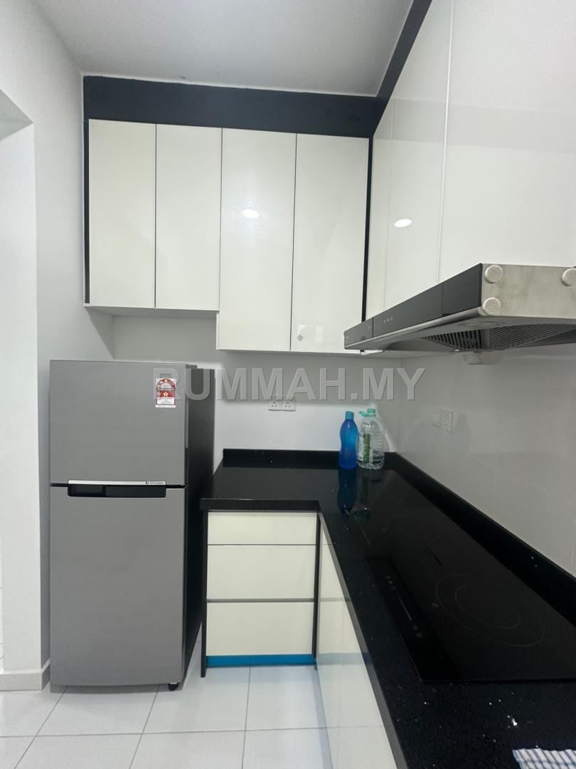 condo in Tanjung Tokong, Penang — photo 3