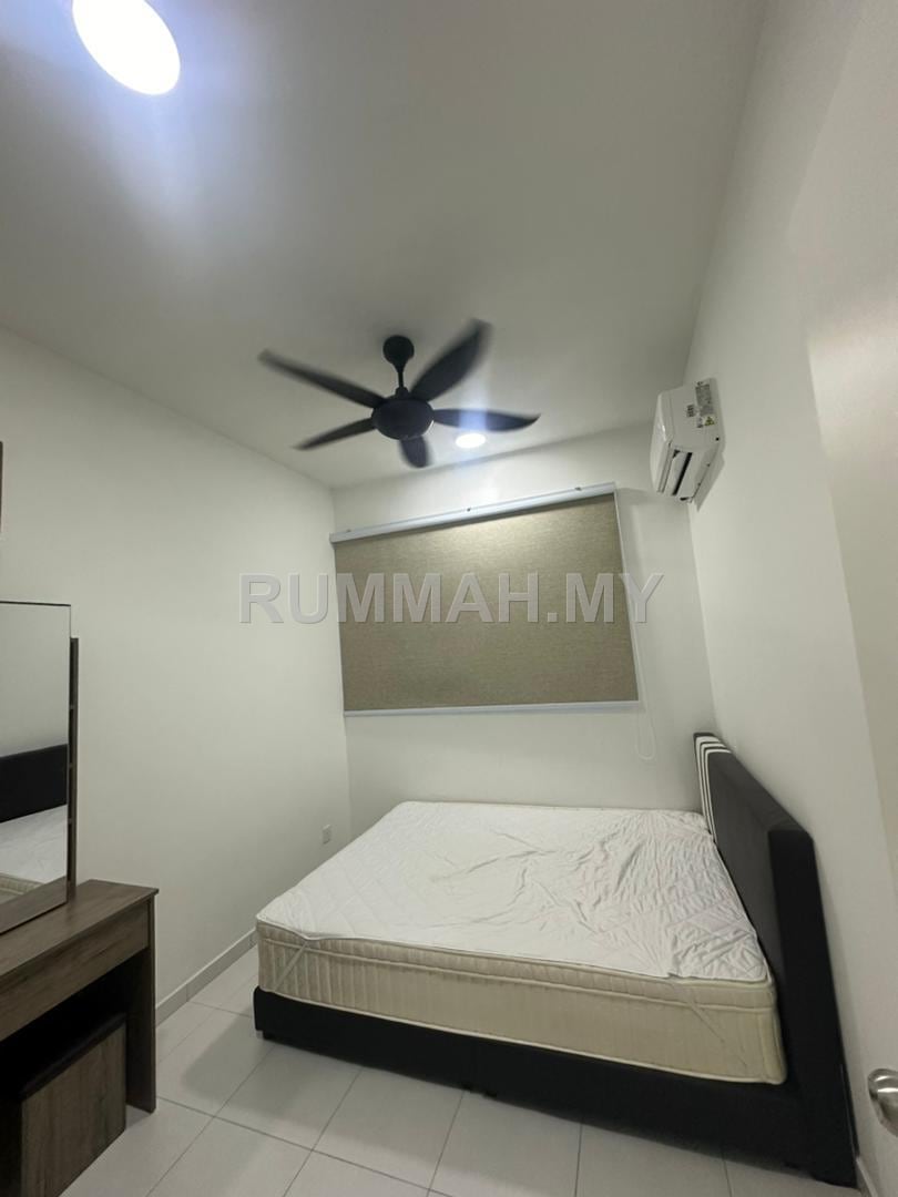 condo in Tanjung Tokong, Penang — photo 4