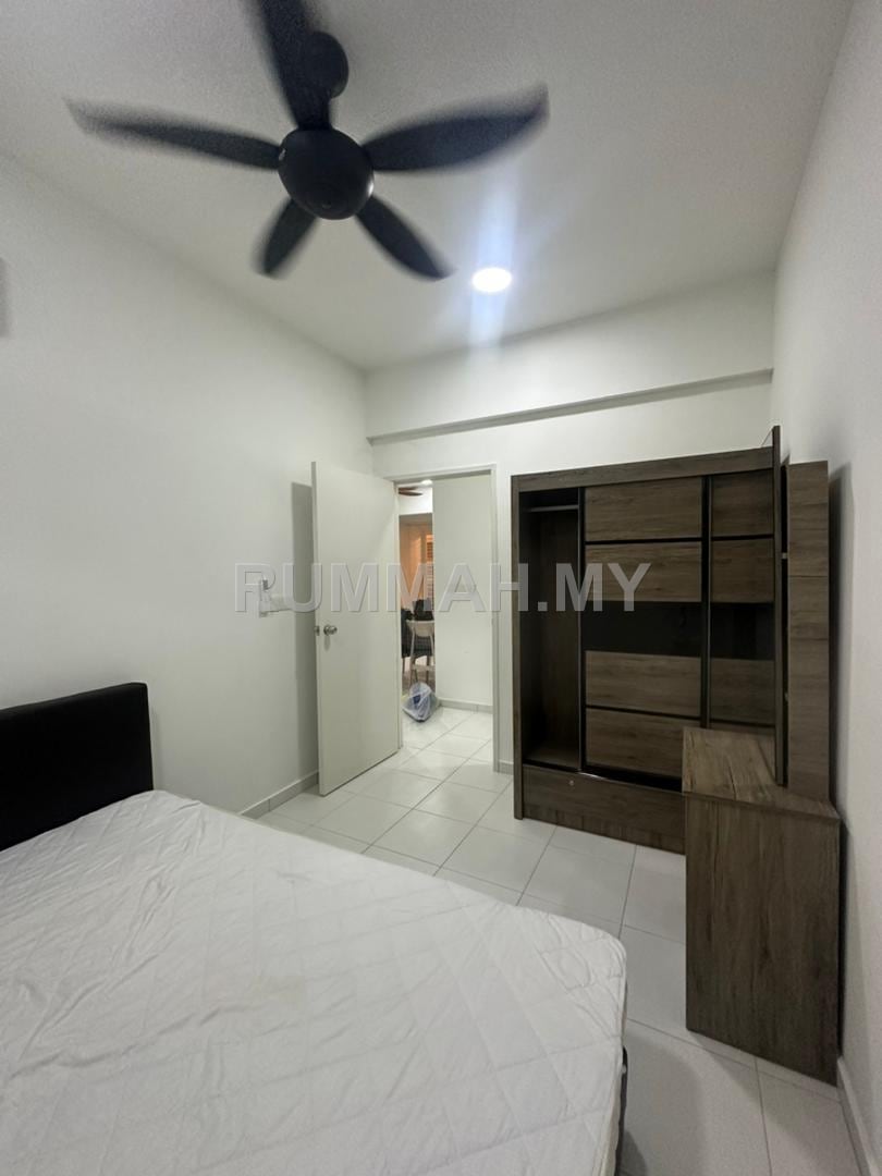 condo in Tanjung Tokong, Penang — photo 5