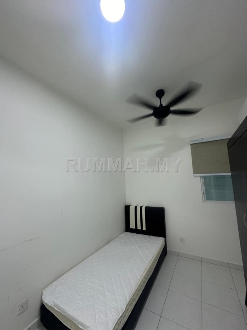 condo in Tanjung Tokong, Penang — photo 6