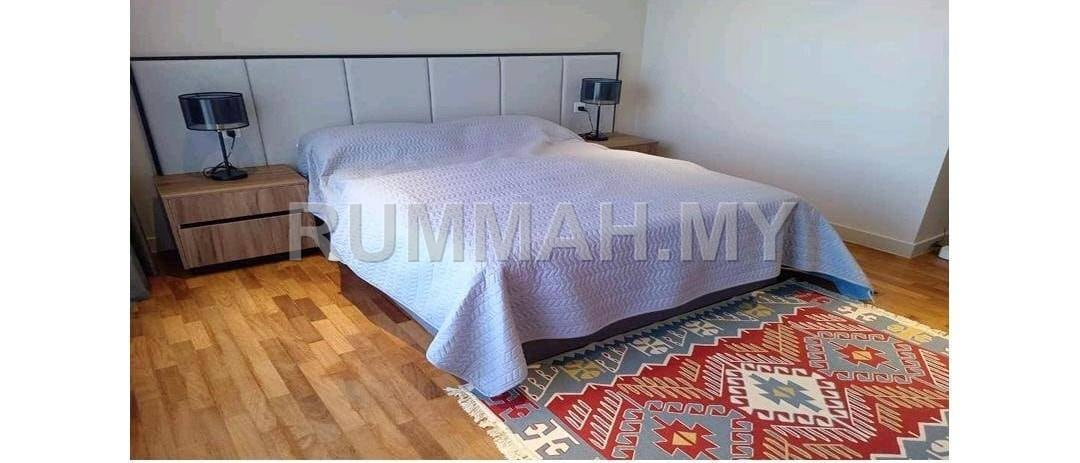 condo in Tanjung Tokong, Penang — photo 4