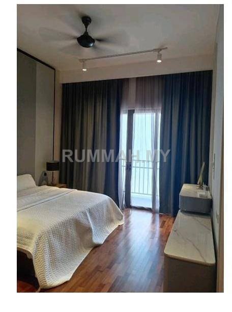 condo in Tanjung Tokong, Penang — photo 5