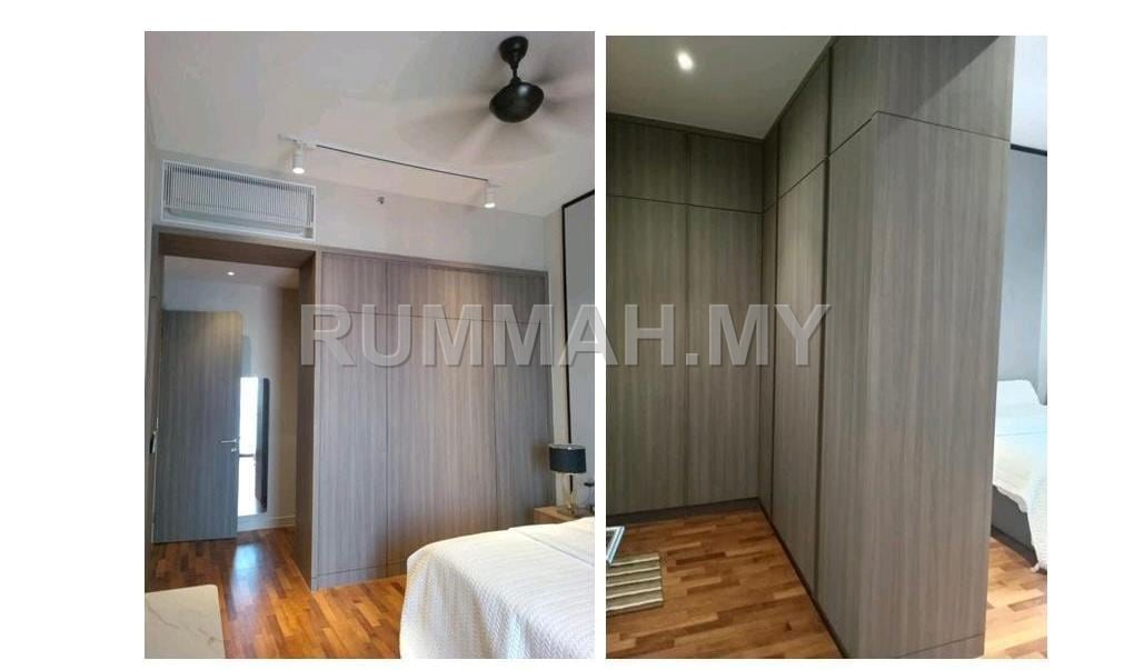 condo in Tanjung Tokong, Penang — photo 6