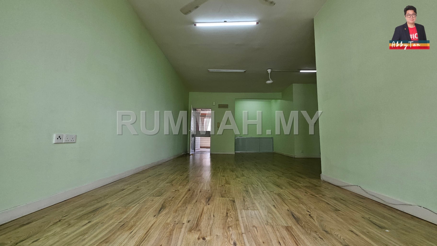 condo in Kota Kinabalu, Sabah — photo 2