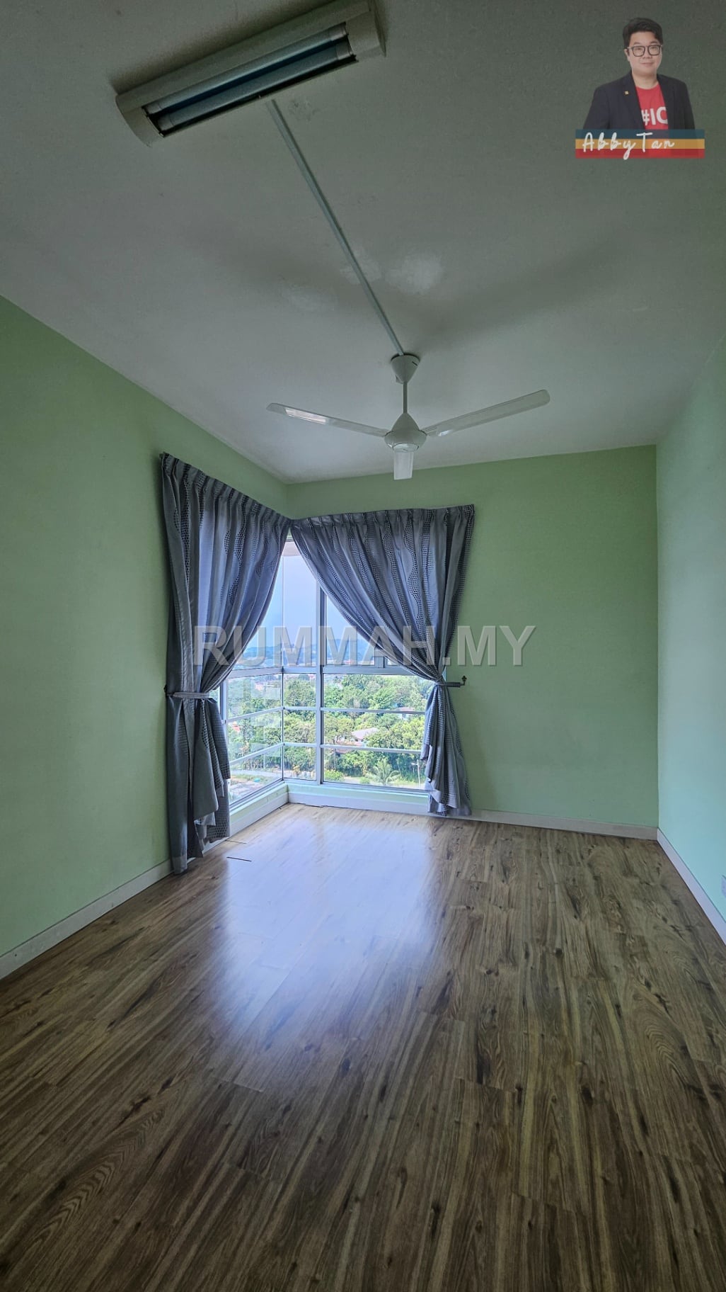 condo in Kota Kinabalu, Sabah — photo 4