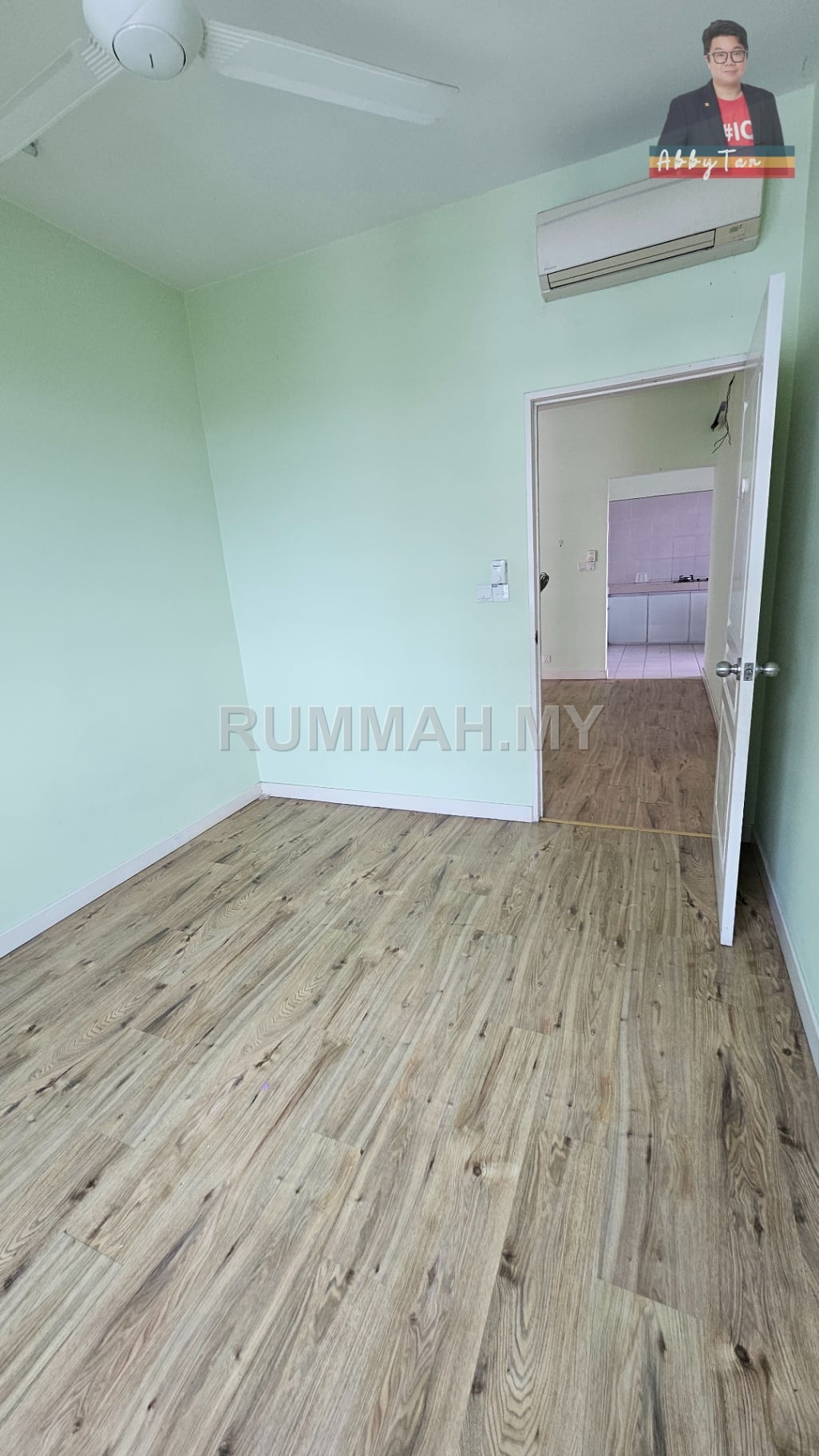 condo in Kota Kinabalu, Sabah — photo 5