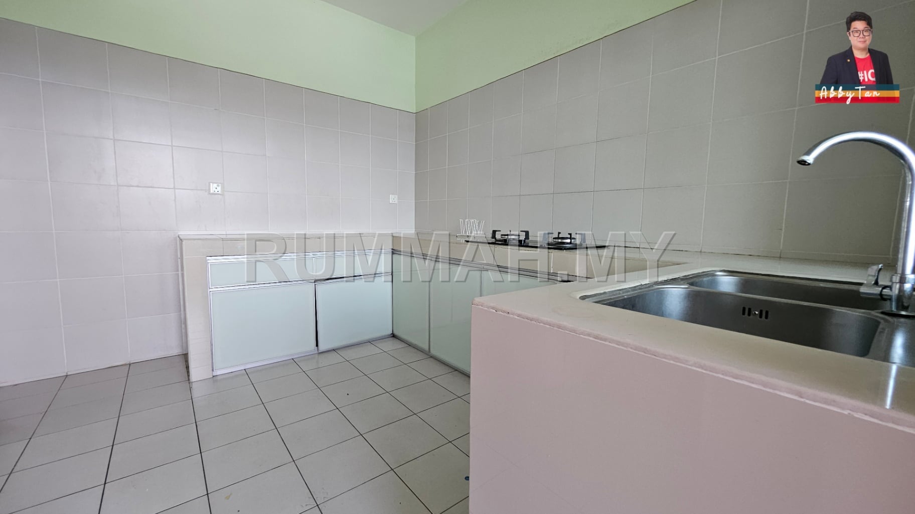 condo in Kota Kinabalu, Sabah — photo 6