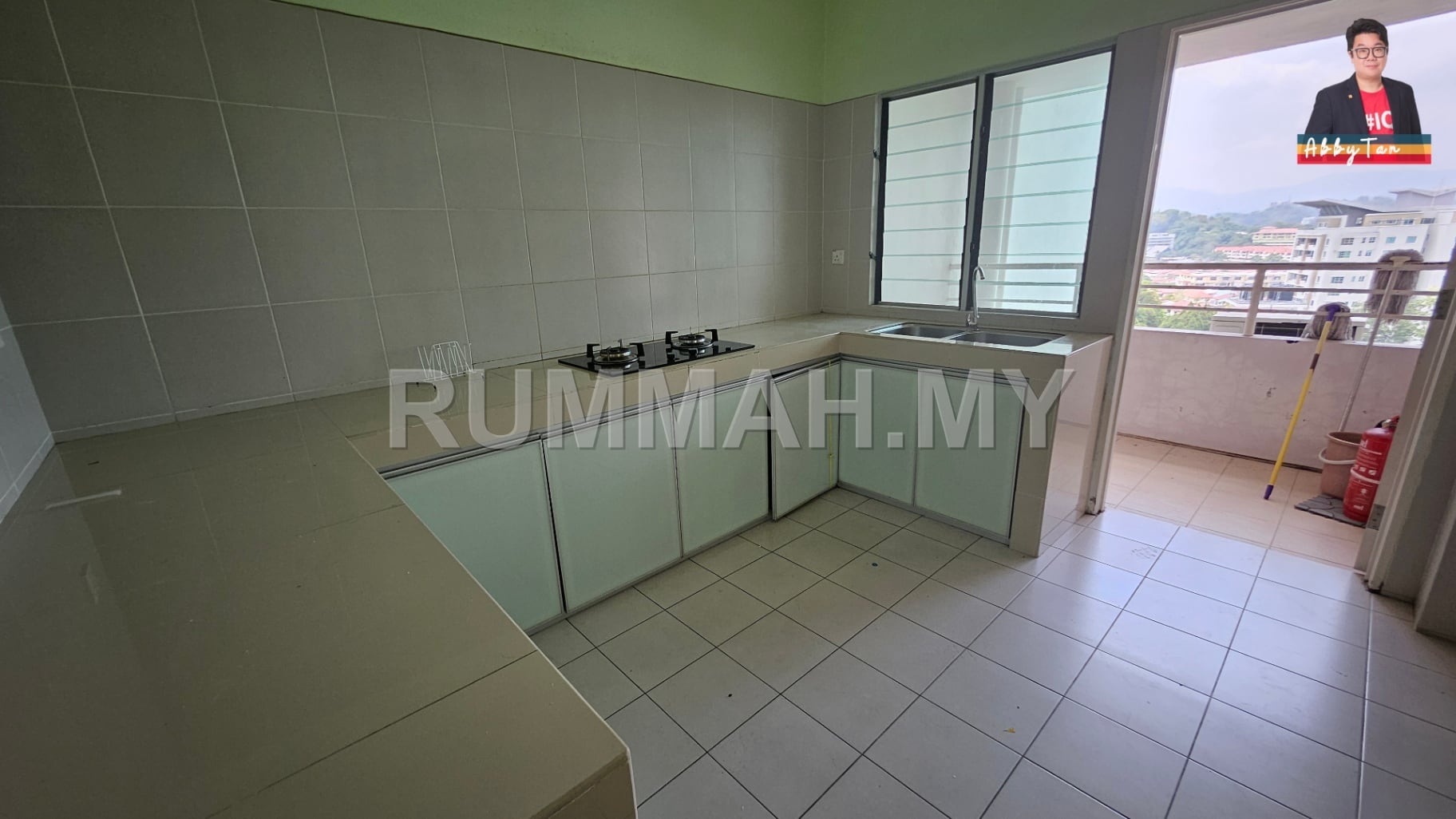condo in Kota Kinabalu, Sabah — photo 7