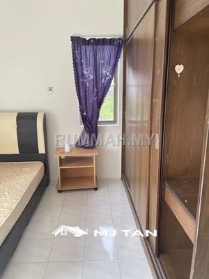 condo in Jelutong, Penang — photo 4