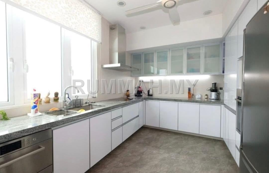 condo in Bayan Baru, Penang — photo 2