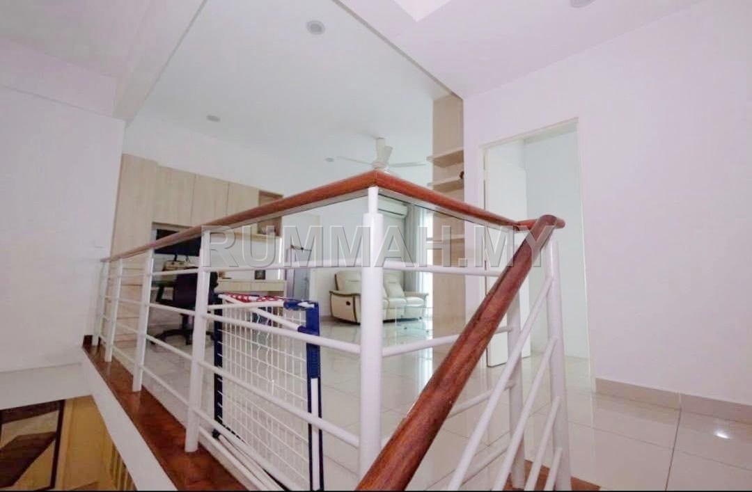 condo in Bayan Baru, Penang — photo 3