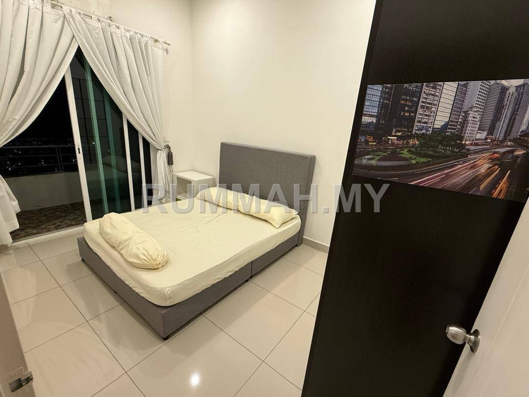 condo in Bayan Baru, Penang — photo 4