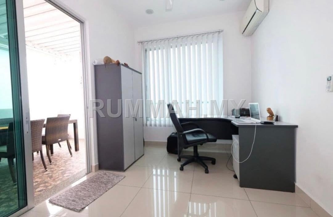condo in Bayan Baru, Penang — photo 5