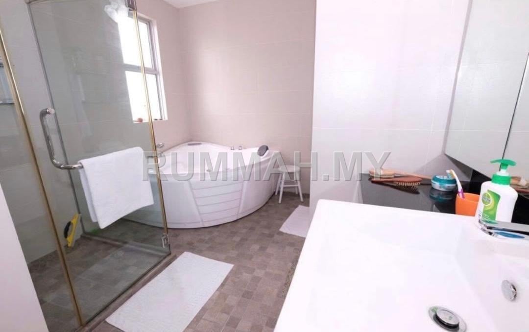 condo in Bayan Baru, Penang — photo 6