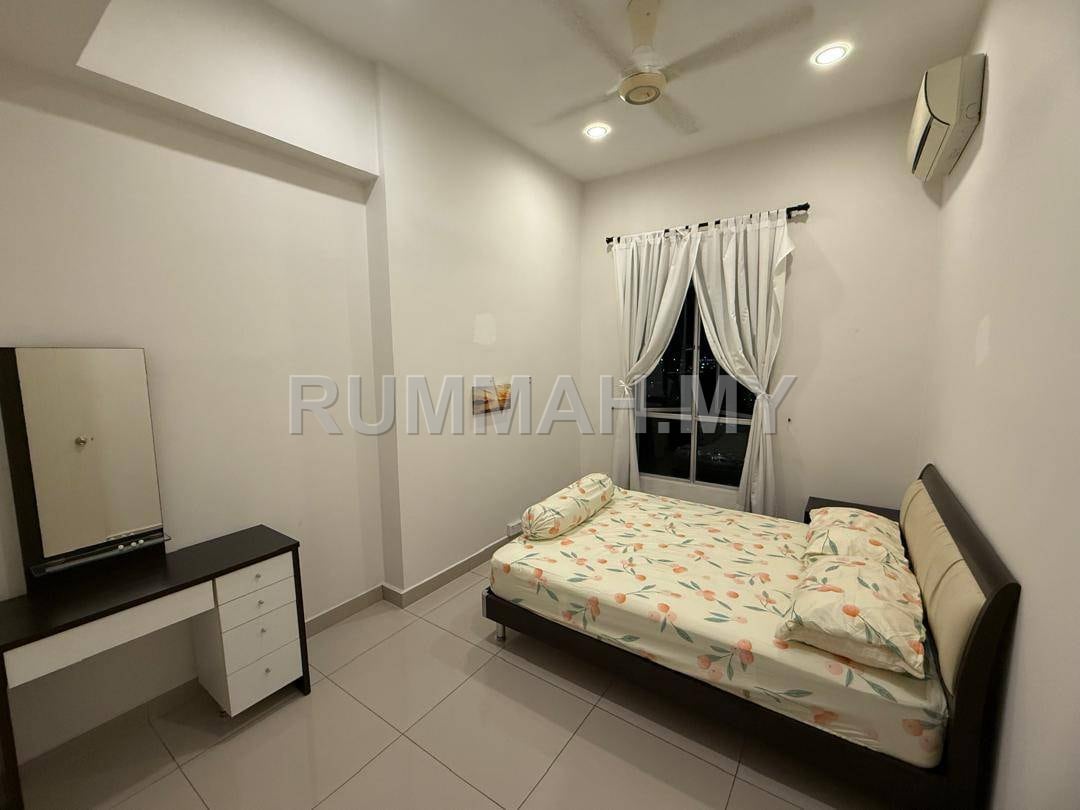 condo in Bayan Baru, Penang — photo 7