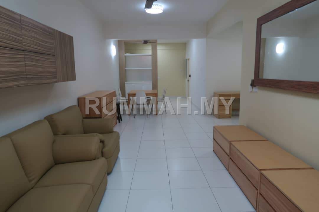 condo in Bayan Baru, Penang — photo 2