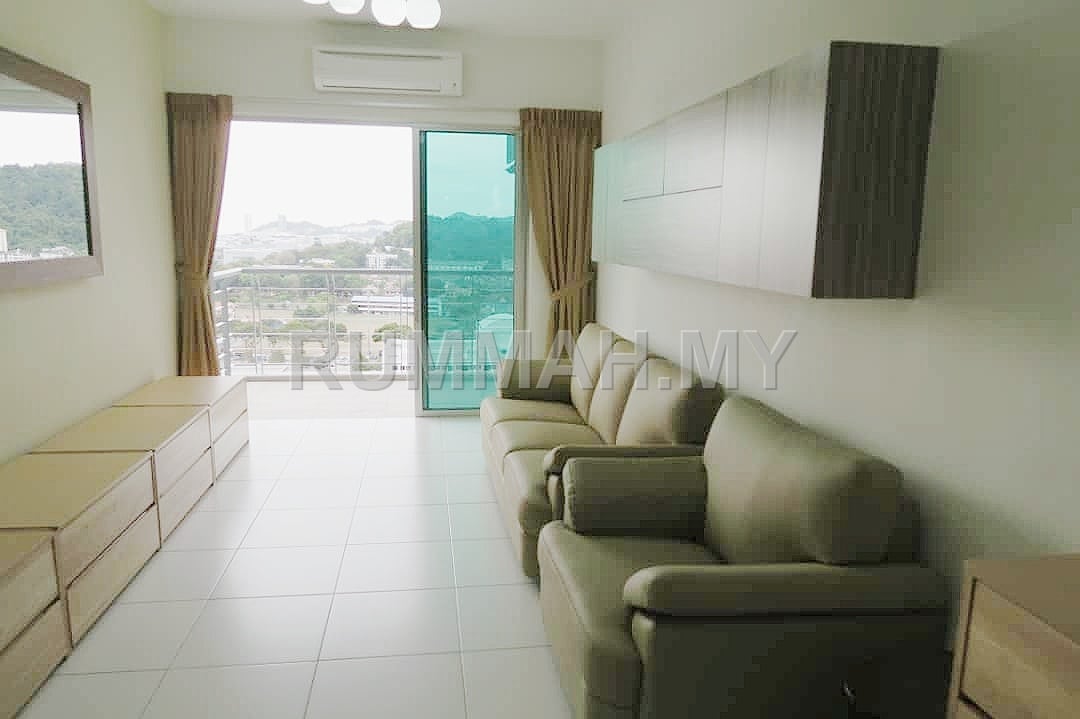 condo in Bayan Baru, Penang — photo 3