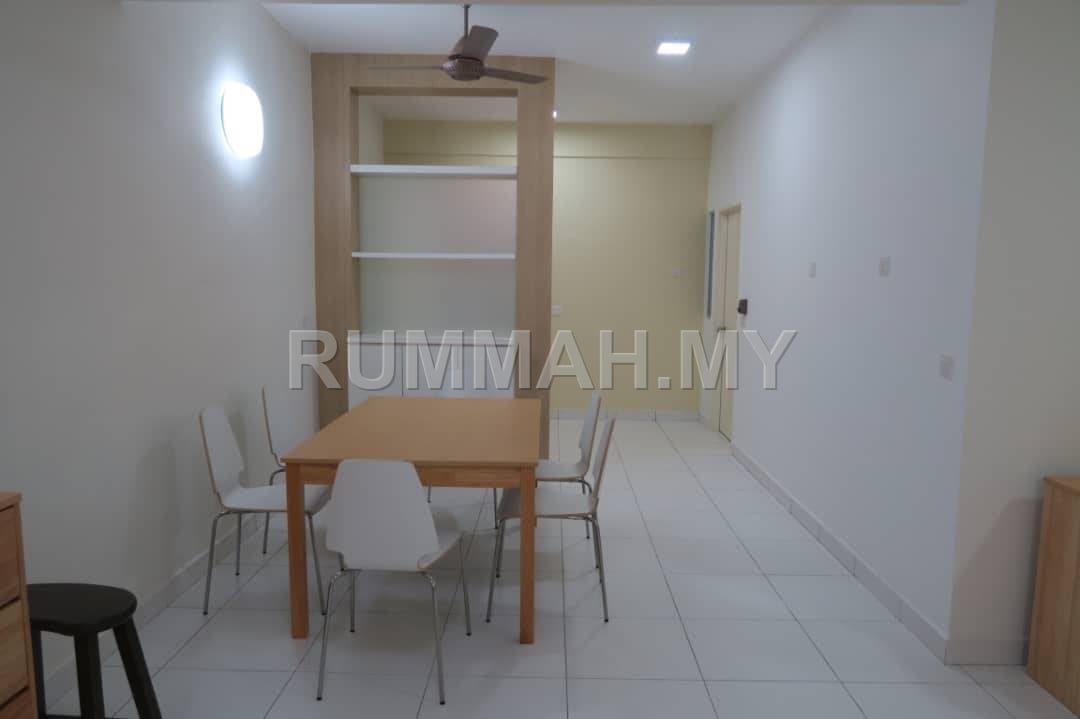 condo in Bayan Baru, Penang — photo 4