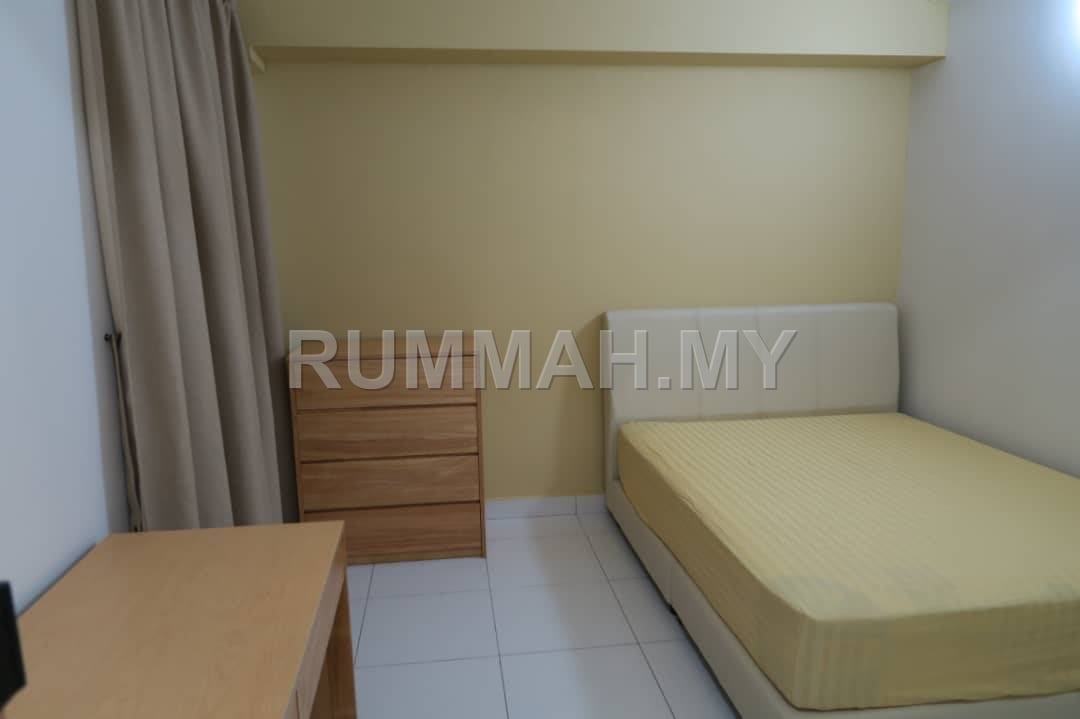condo in Bayan Baru, Penang — photo 5
