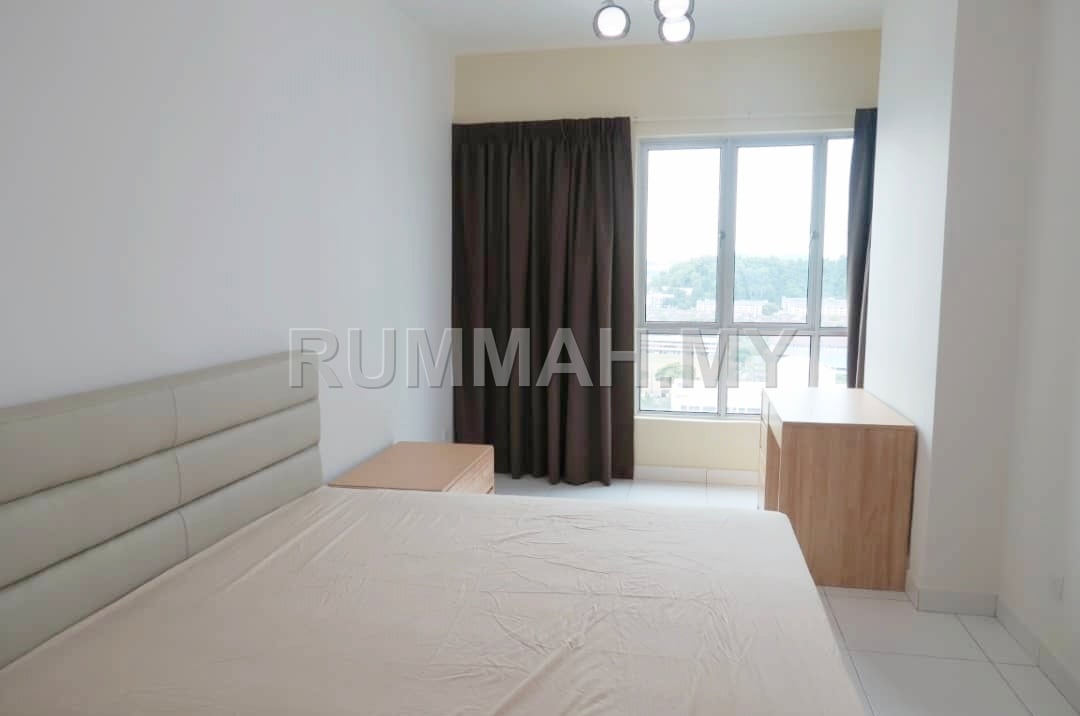 condo in Bayan Baru, Penang — photo 6