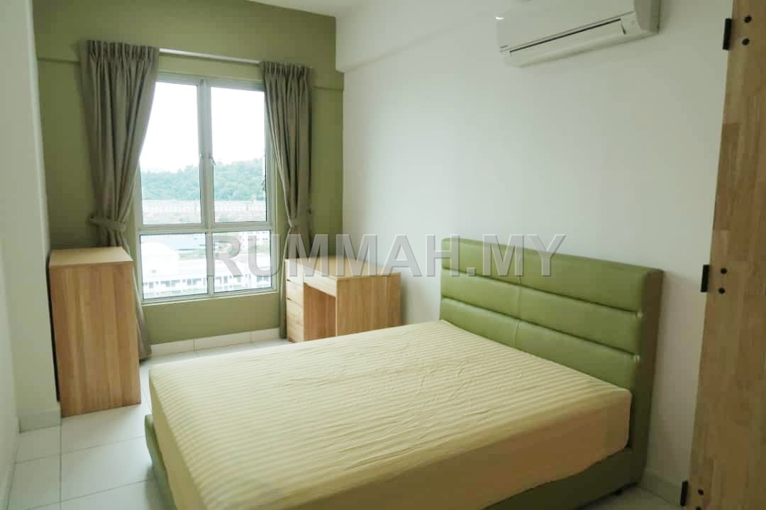 condo in Bayan Baru, Penang — photo 7