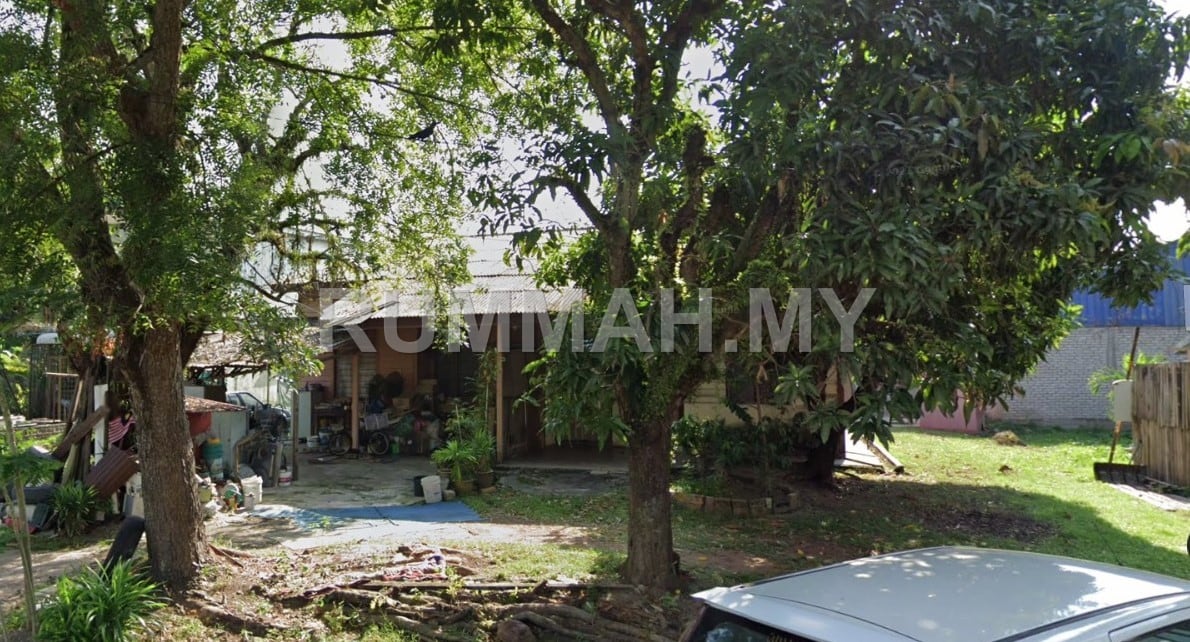 land in Permatang Pauh, Penang — photo 4