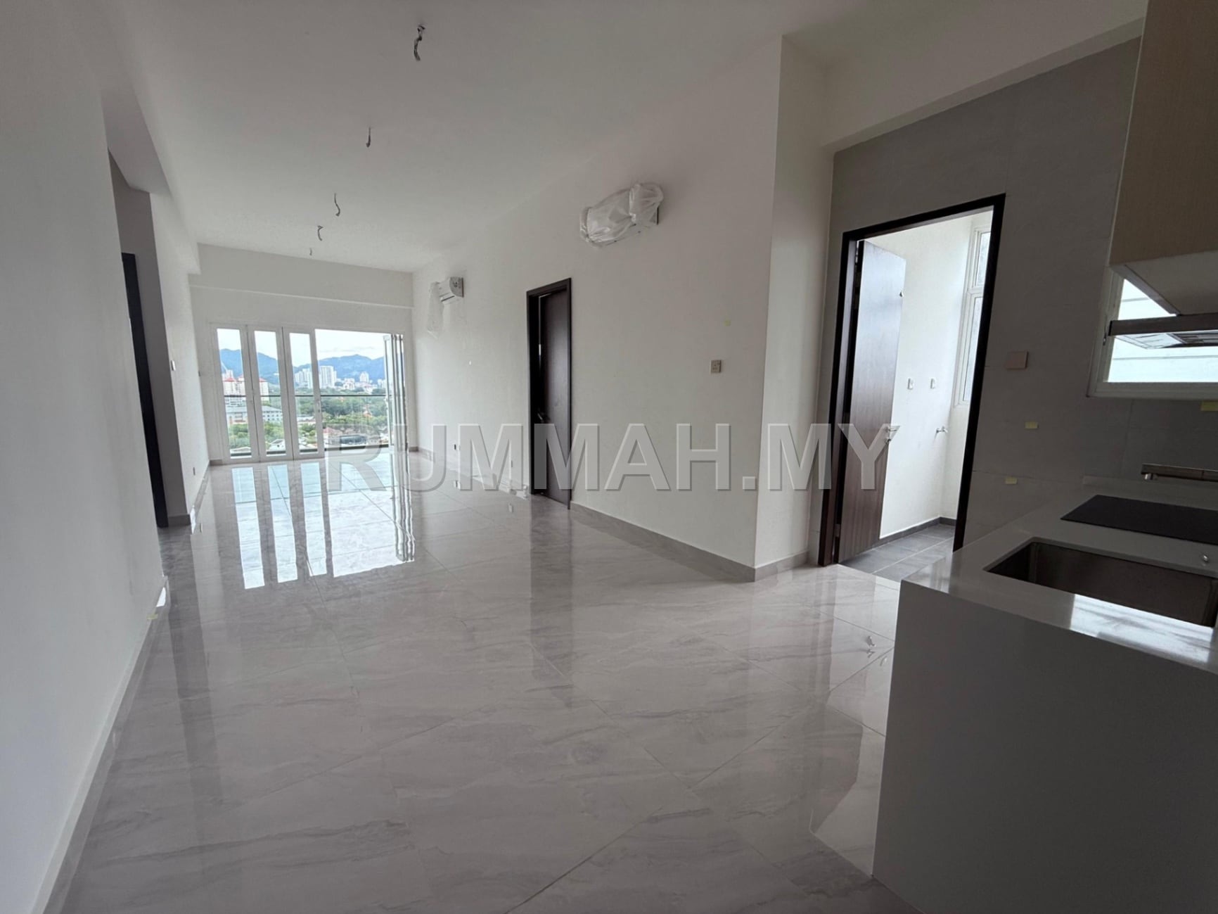 condo in George Town, Penang — photo 2